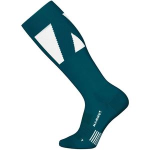 Mammut Freeski Merino Knee Sokken