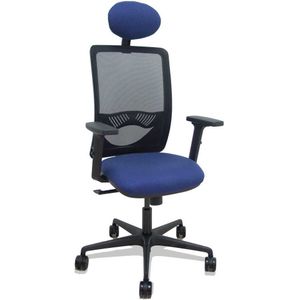 Piqueras Y Crespo Zulema Bali Arms 2d Ergonomische Bureaustoel