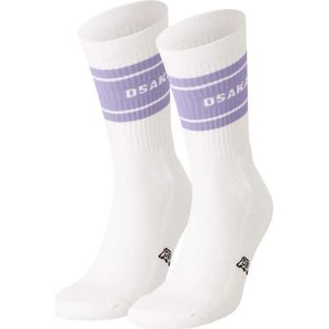 Osaka Colourway Duo Sport Korte Sokken 5 Eenheden