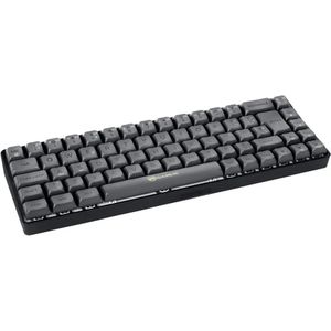 Gamiac Tkl Rgb69g Sf Kailh Red Gaming Mechanisch Toetsenbord Spaans