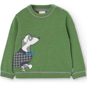 Boboli Knitwear Trui