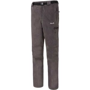 Izas - Cajol - Broek - Grijs - Stretch Corduroy - Waterdicht - Ademend
