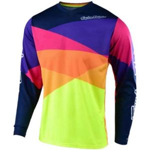 Troy Lee Designs Gp Jet Trui Met Lange Mouwen