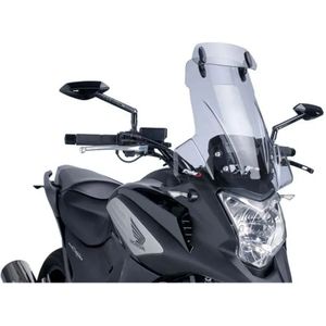 Puig Touring Honda Nc700x Voorruit Met Vizier
