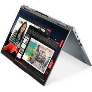 Lenovo Idg Thinkpad X1 Yoga 14´´ I7-1365u/32gb/512gb Ssd Laptop