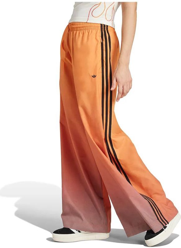 Adidas Originals Gradient Firebird Oversized Trainingsbroek