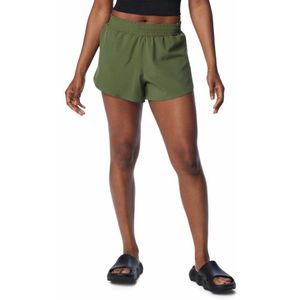 Columbia Hike™ Shorts Groen XL / 3 Vrouw