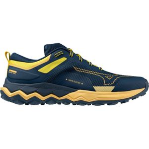 Mizuno Wave Ibuki 4 Trailschoenen