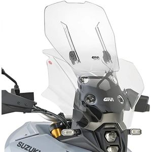 Givi Airflow Suzuki Dl V-strom 800 2023 Af3125b Verstelbare Voorruit