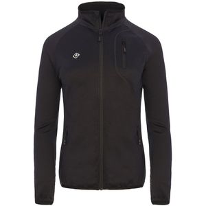 Izas Ebro W Fleece Met Volledige Rits