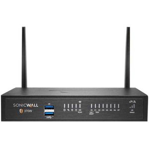 Sonicwall Tz370 Plus Essential Edition 2 Firewall