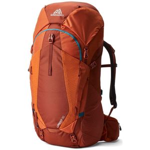 Gregory Wander 50 Junior Backpack Oranje