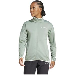 Adidas - Terrex Xperior Climawarm - Fleece Jack - Lichtgewicht
