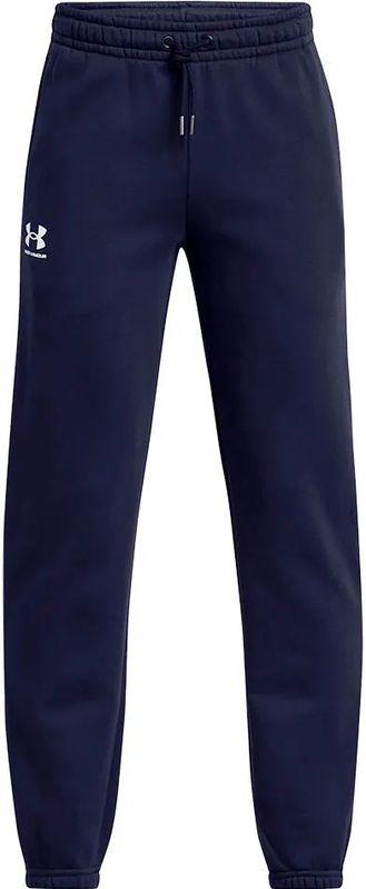 Under Armour - Icon Taping - Joggingbroek - Voor Kinderen
