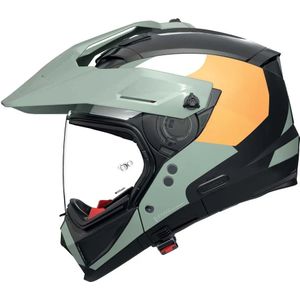 Nolan N70-2 X 06 Selvado Integraalhelm