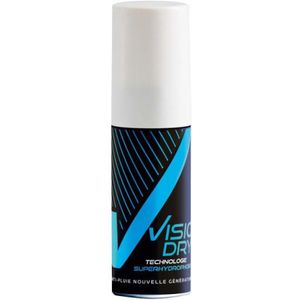 Visiodry 35ml Helmreinigingsset