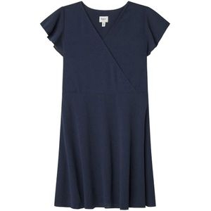 Pepe Jeans - Rachna - Korte Mouw Jurk
