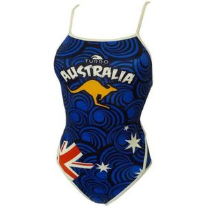 Turbo Australia Zwemkleding