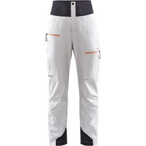 Craft Adv Backcountry Pants Wit XS Vrouw