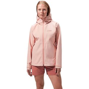 Berghaus Brambfell Goretex Interactive Jacket Roze 18 Vrouw