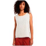 Protest - PRTJONNY - Tanktop - Zwart