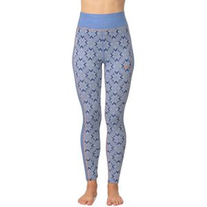 Kari Traa - Iselin - Basislaagbroek - Lange Thermische Broek