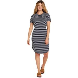 Rip Curl Limonade Korte Mouw Jurk