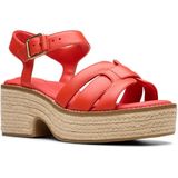 Clarks Coledale Strap