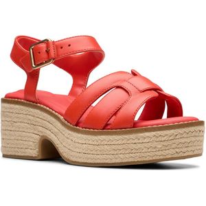 Clarks Coledale Strap