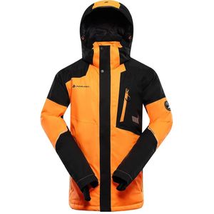 Alpine Pro - DEAR - Skijack - Winterjas - Voor Mannen