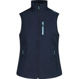 CMP - Dames Softshell Bodywarmer
