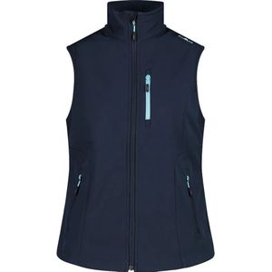 CMP - Dames Softshell Bodywarmer