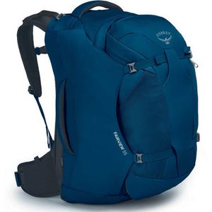 Osprey Fairview 55l Backpack Blauw