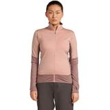 Icebreaker - 300 Realfleece™ Descender Sweatshirt - Met Rits