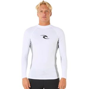 Rip Curl Waves Upf Perf Rashguard Met Lange Mouwen