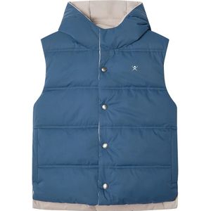 Hackett Reverse Vest