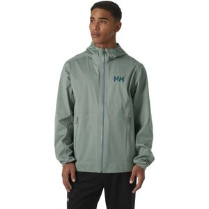 Helly Hansen - Momentum 3L - Stretch Jas - Heren - Waterdicht