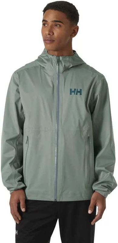 Helly Hansen - Momentum 3L - Stretch Jas - Heren - Waterdicht