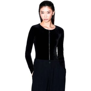 Armani Exchange Xw001343_af16147 Body Met Lange Mouwen