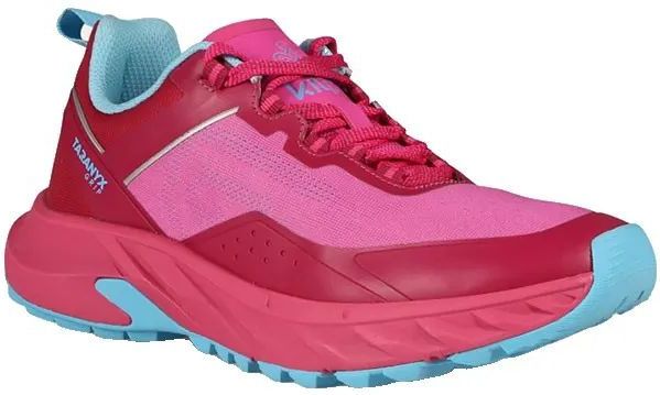 Kilpi - Speede Low - Trailschoenen - Unisex