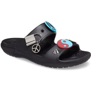 Crocs Classic Create Your Peace Slippers