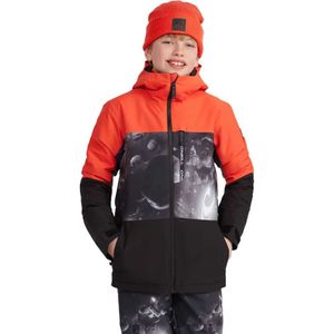 O´NEILL - Carbonite - Kinderjas - Waterdicht - Winddicht - Zwart