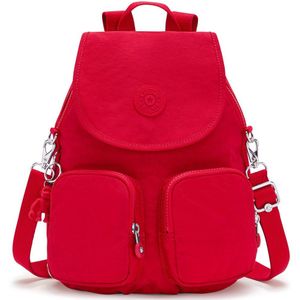 Kipling Firefly Up 8l Backpack Rood