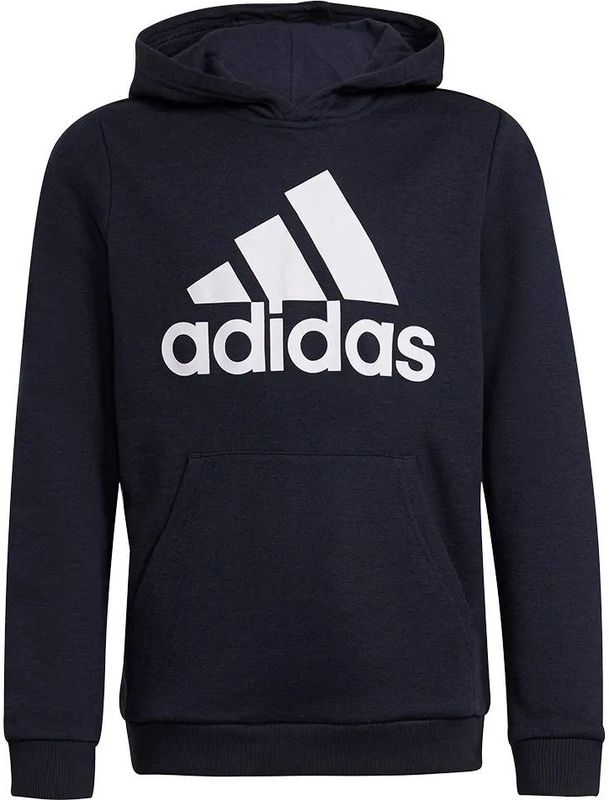 Adidas - Bl Hoodie - Junior Hoodie - Zwart