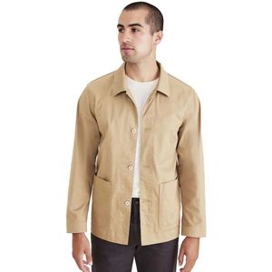 Dockers - Chore Jas - Beige - Man