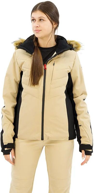 Icepeak Eleele I Jas