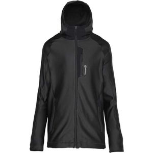 Armada Venyu Grid Fleece Met Volledige Rits