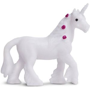 Safari Ltd Unicorns Good Luck Minis Figure Wit From 3 Years