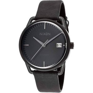 Nixon A199-001-00 Watch Zilver