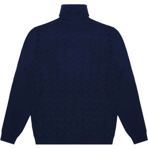 Antony Morato Mmsw01284-ya200066 Sweater Blauw L Man